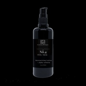 Oily Skin Moisturizer