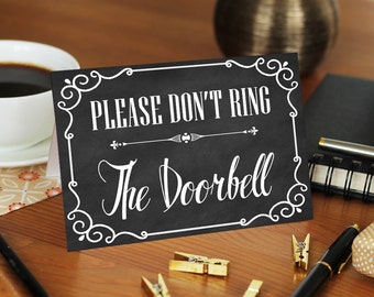 please use other door please use front door front door sign etsy