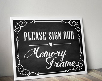 door sign please use printable chalkboard diy