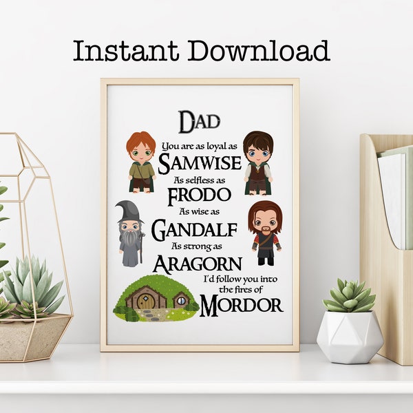 Lord of the Ring - Etsy