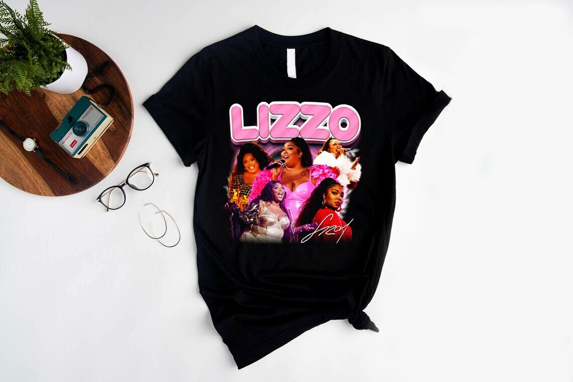 LZ Shirt, Vintage Shirt, The Special Tour 2023 T-shirt