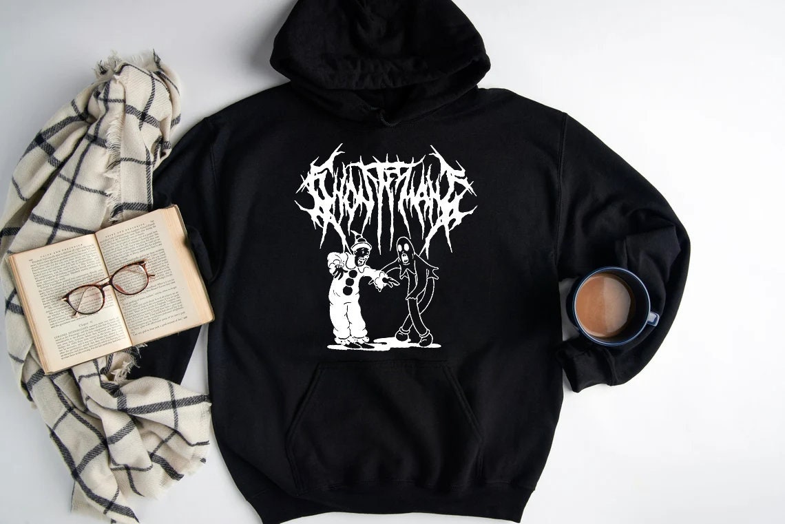 Discover Ghostemane Shirt - Ghostemane Tee - Suicideboys Hoodie