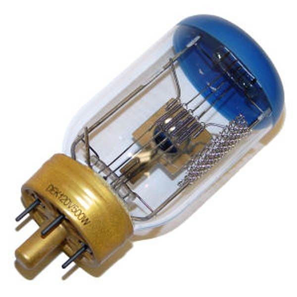 Agfa Projector bulb lamp MAZDA 30V  250W E27 ..22 nu 