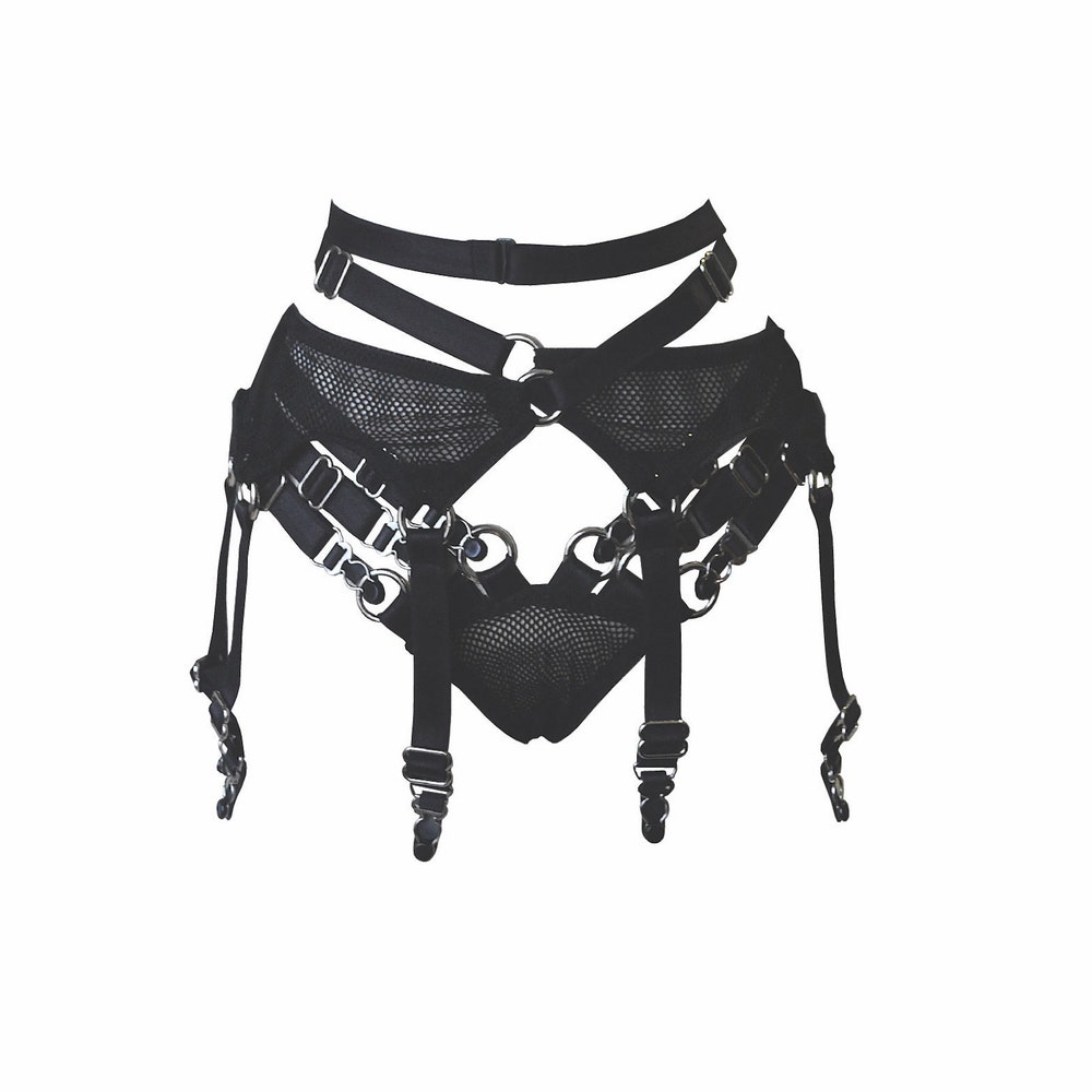 Garter Belt