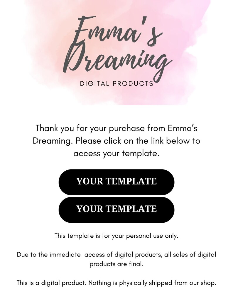 Printable Watermelon Appreciation Tags, You're One in a Melon