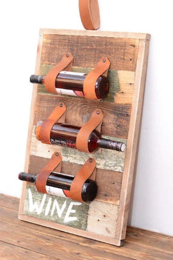 Hanging Wine Rack Wine Racks Recycled Pine Pallet Wine Holder Standing Wine Rack Wine Storage Recycled Wine Rack Recycled Pallet Etsy UK