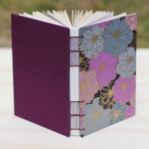 Arches Watercolor Sketchbook | Botanical Journal