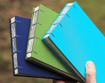 Cuaderno de bocetos para acuarela / Diario Arches / Se abre completamente plano