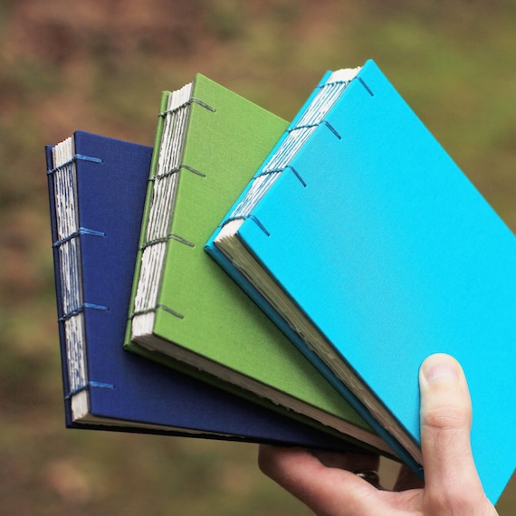 Watercolor Sketchbook | Arches Journal | Lays Flat