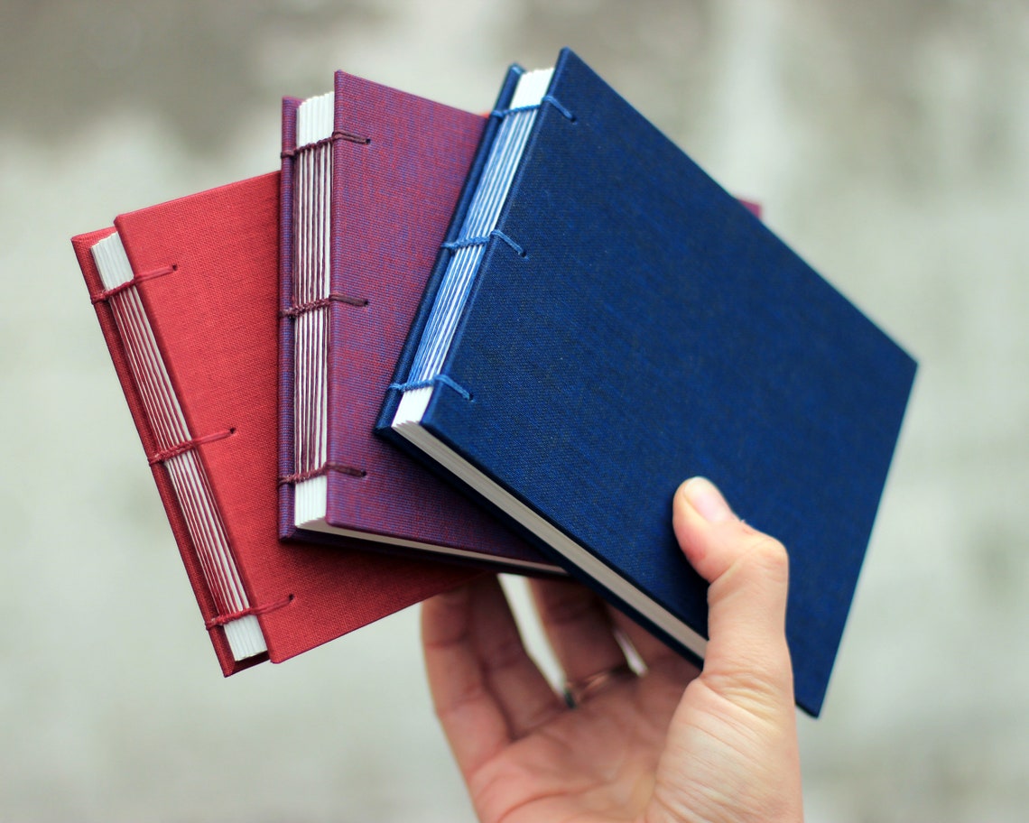 Watercolor Journal Arches Sketchbook Etsy