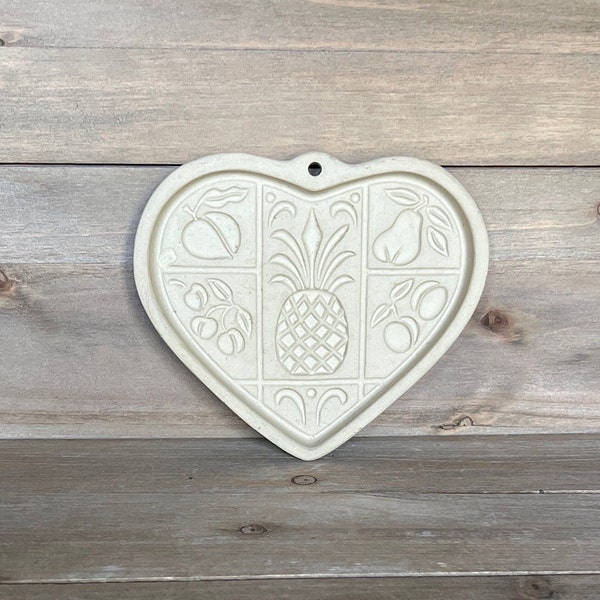 Hospitality Heart Cookie Mold - Verwende chef-kok - Valentine Cookie Mold - Verwende chef-kok steengoed