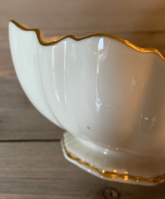 Lenox Bowl 