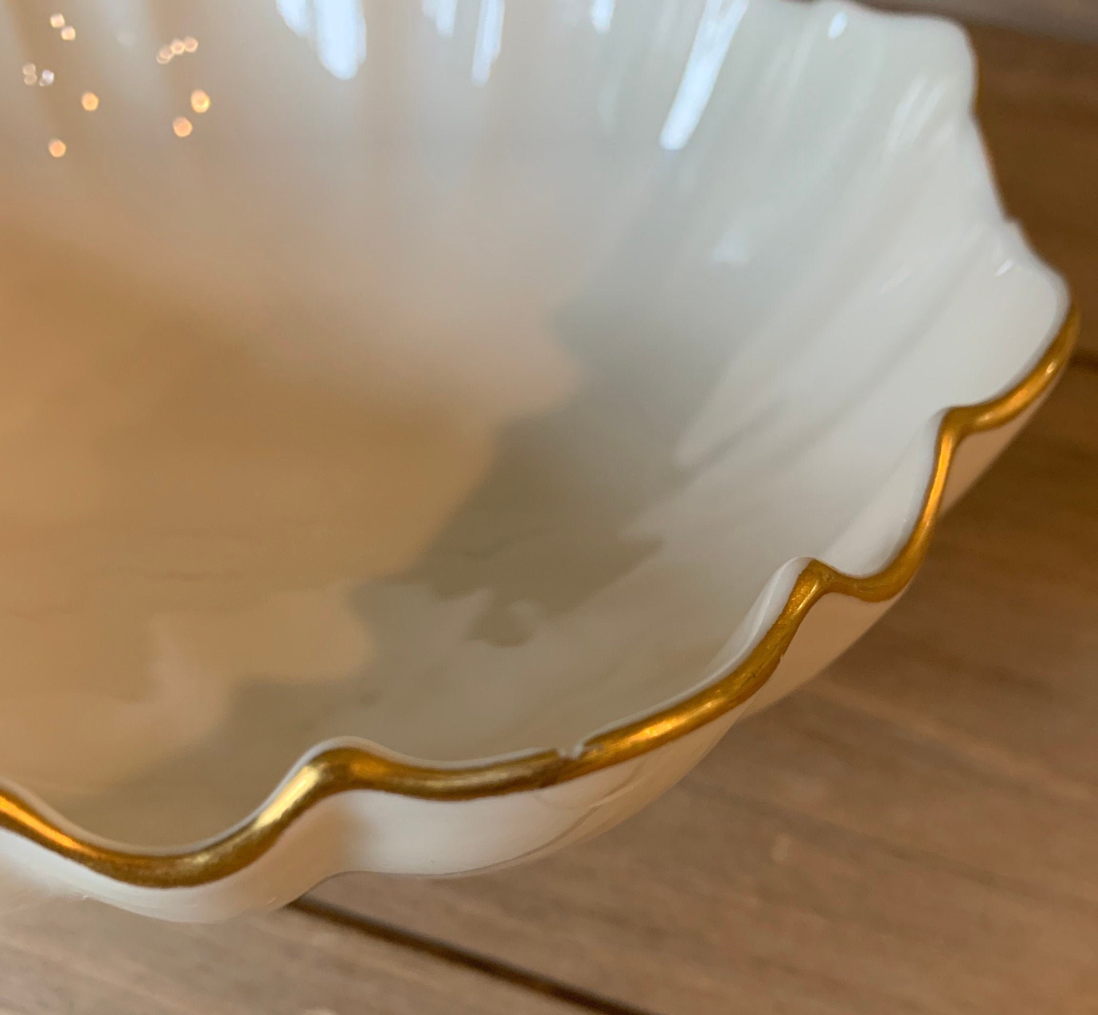 Lenox Bowl 