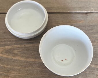 蓋付き小物入れ（小）丸型 - Etsy 日本