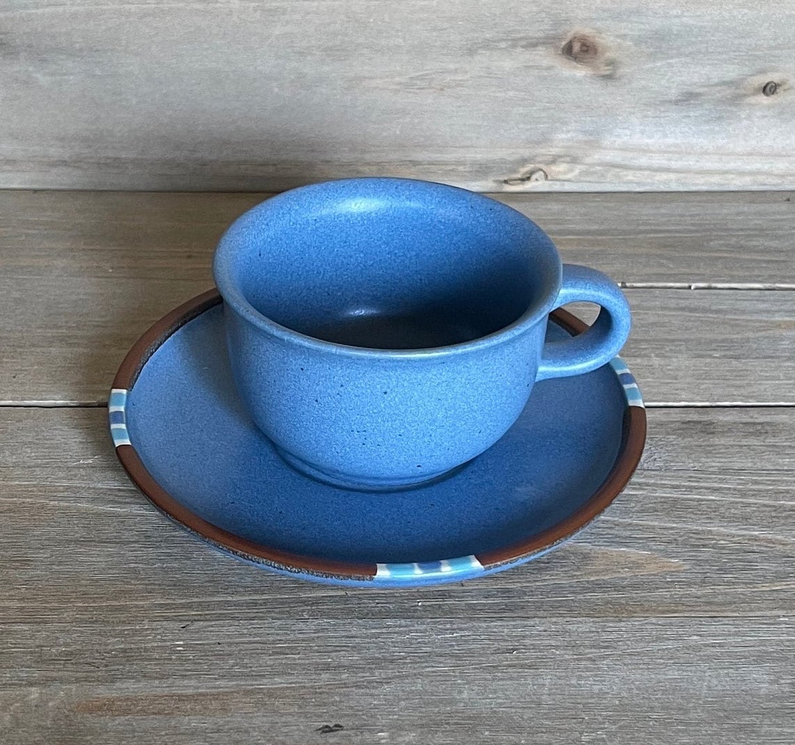 DANSK MESA 皿 5枚セット 美品 DANSK ダンスク MESA メサ 大皿 ボウル 6枚 ストーンウェア