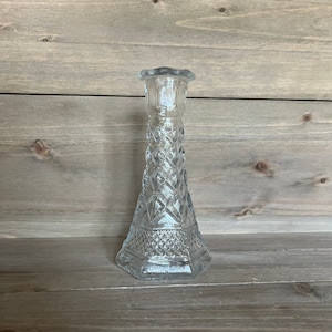 Small Wexford Bud Vase