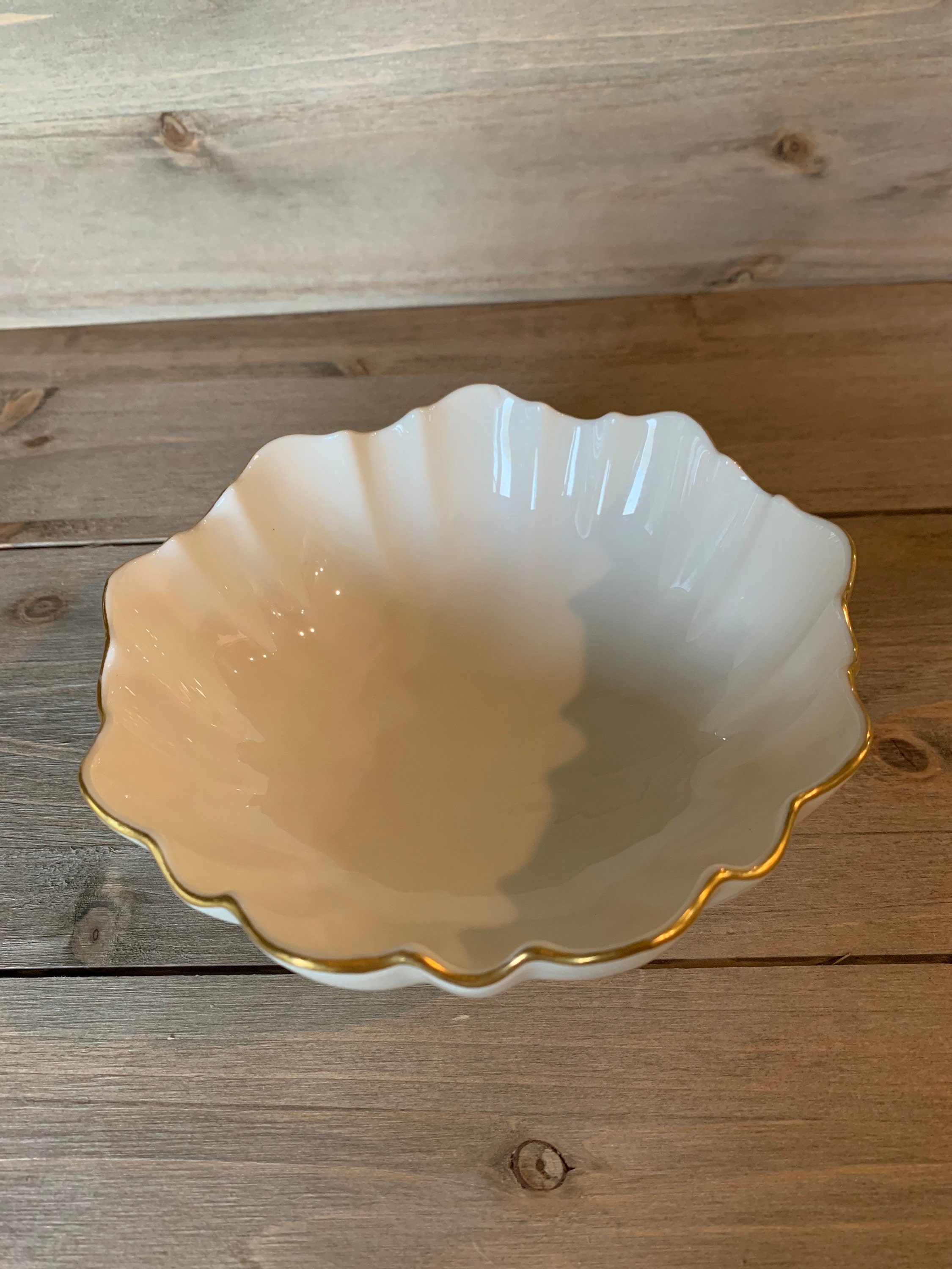 LENOX コンポート皿 24K BEL-CANTO COMPOTE GOLD LENOX コンポート皿 24K BEL-CANTO COMPOTE GOLD キッチン・食器