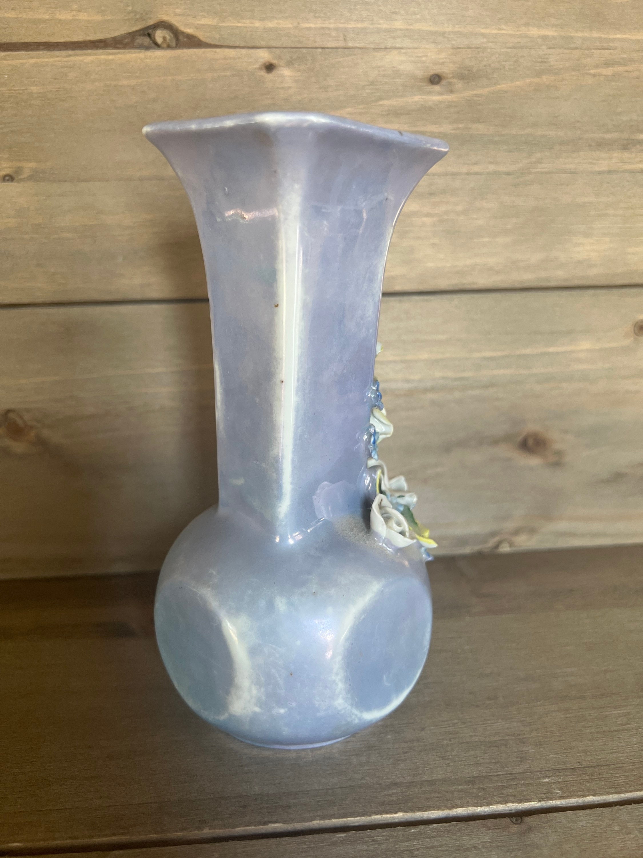 Elfinware Vase Made in Germany - Etsy