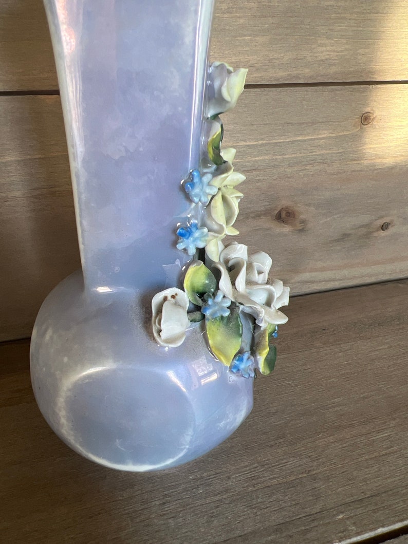 Elfinware Vase Made in Germany - Etsy