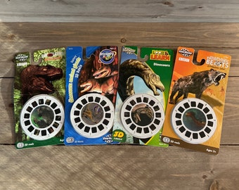 View Master Reels - Etsy