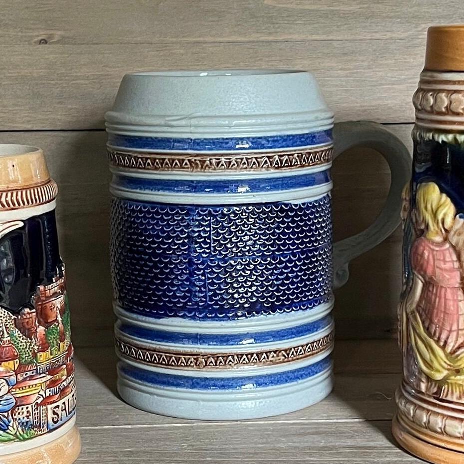 Gerzit beer stein - Etsy 日本