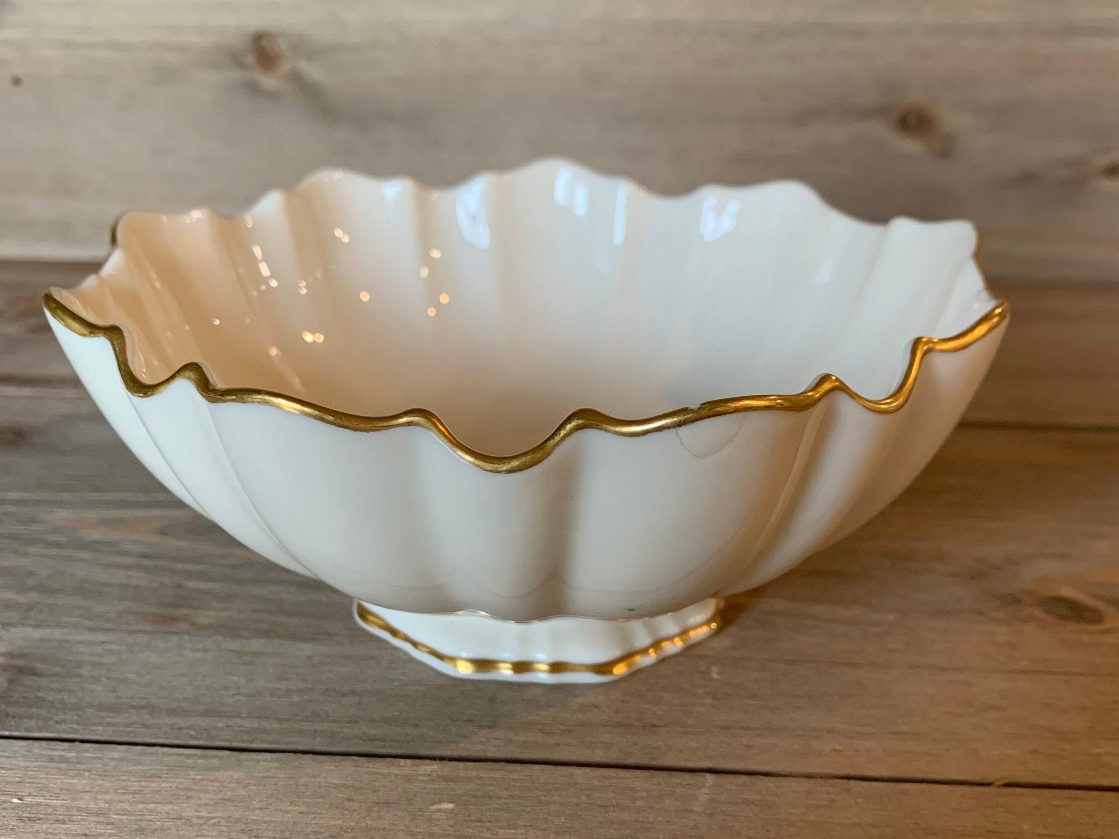 Lenox Bowl 