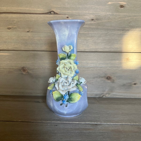 Elfinware Vase Made in Germany