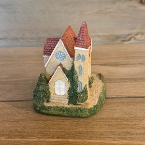 Liberty Falls - AH29 First Congregational Church International Resourcing Services 1992