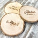 see more listings in the Wooden Wedding Items section