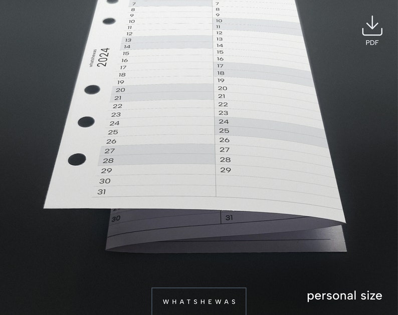 2024-yo1p-yearly-personal-foldout-tri-fold-calendar-yo1p-year-at-a