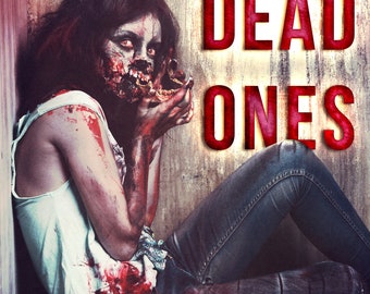 Four Dead Ones - Digital Collection of Four Horror Short Stories!