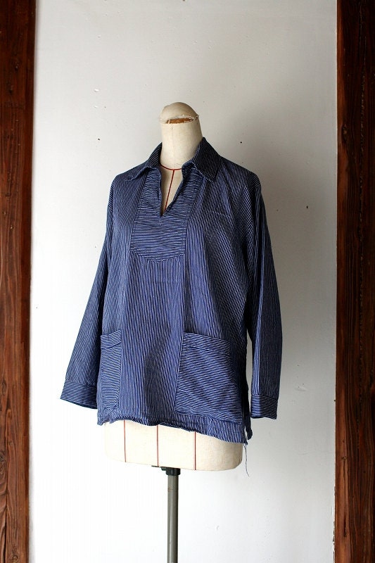 トップス German fisherman shirt 70s 80s IMG_20201027_132851_1200x1200.