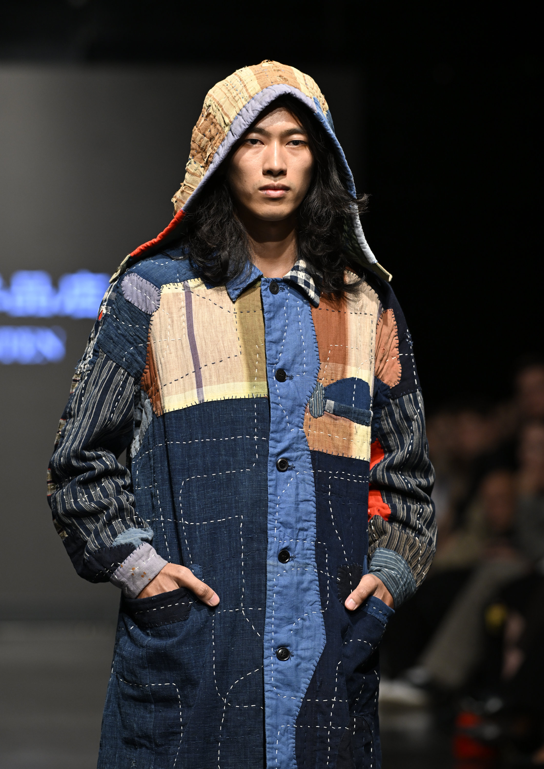 Boro Jacket - Etsy UK