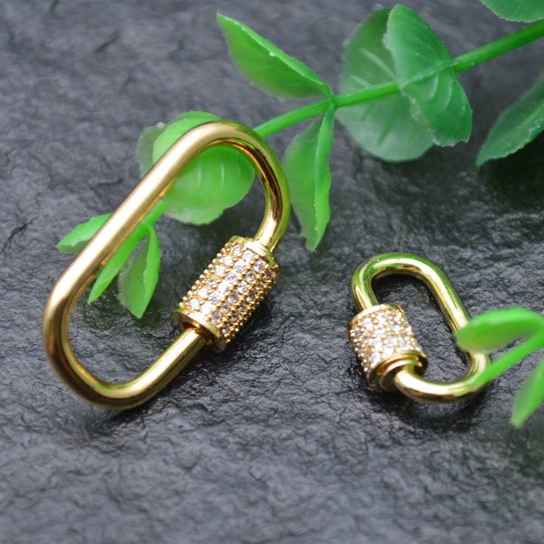 Fashion Carabiner Etsy