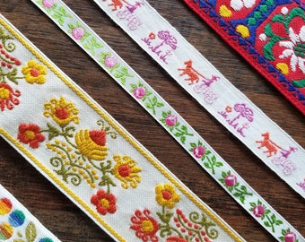 Vol. 7 "Playdate" Digital Vintage Washi Trim Printable Download Tape Ribbon Paper Craft Scrapbook Card Junk Journal Embroidery