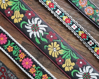 Vol. 8 "Corner Store" Digital Vintage Washi Trim Printable Download Tape Ribbon Paper Craft Scrapbook Card Junk Journal Embroidery
