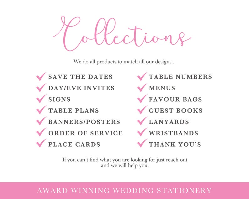 Gold Leaf Wedding Invitation Gatefold Wedding Invites - Etsy UK