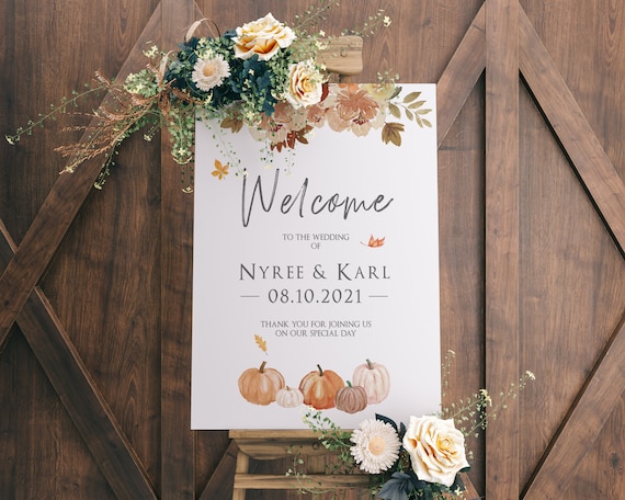 アン☆様 ウエルカムボード UK-1 変更あり Welcome Wedding Sign