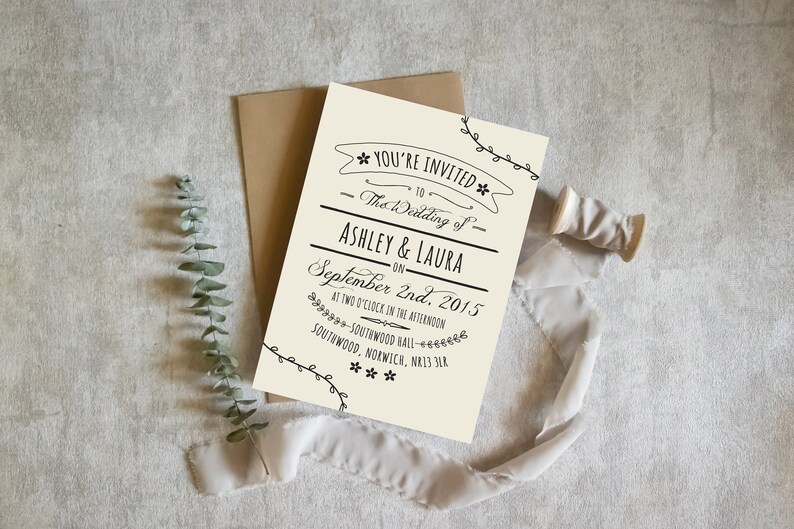 wallpapers Cheap Save The Dates No Picture date cards wedding save