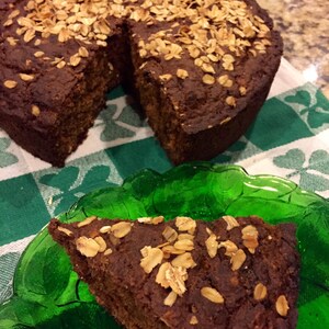 Irish Guinness Brown Bread image 2