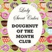 see more listings in the Gourmet Doughnuts section