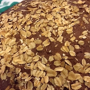 Irish Guinness Brown Bread image 3