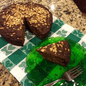 Irish Guinness Brown Bread image 1