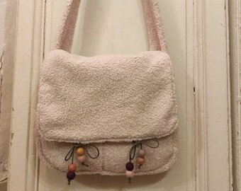 BOUCLETTE BAG