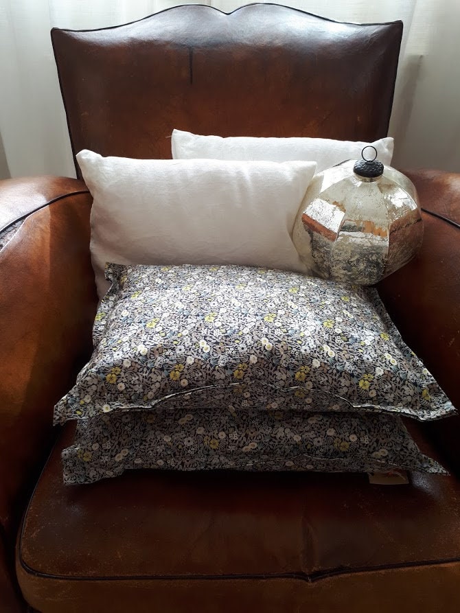 Coussin Liberty
