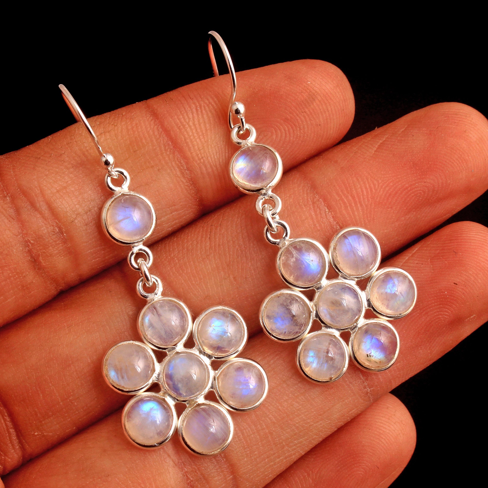 Orecchini In Argento Con Larimar Video - Foto 11