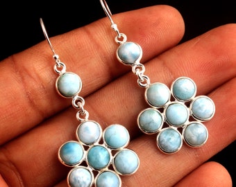 Orecchini In Argento Con Larimar Video - Foto 10