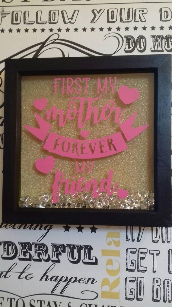 what to buy for your mum on her birthday