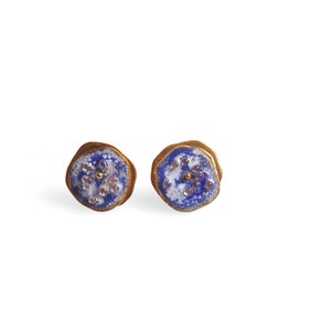 Kinetic Mini Earrings