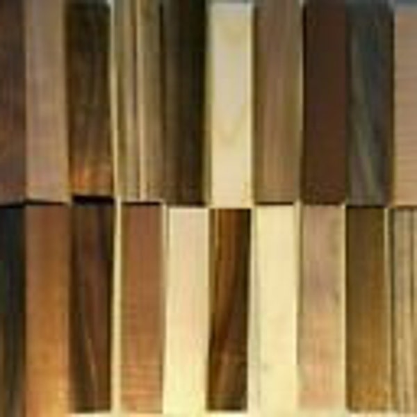 200 Wood Veneer Fingerboard Ring pieces, 1/42" thickness, 8" x 1.5"